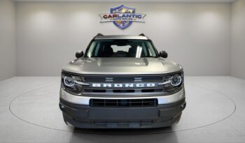 
									2023 Ford Bronco Sport Big Bend full								