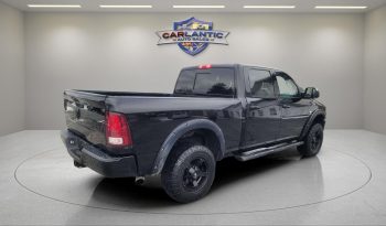 
									2015 RAM 2500 Diesel Laramie full								