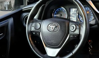 
									2018 Toyota Corolla SE Plus full								