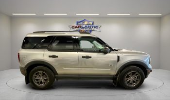 
									2023 Ford Bronco Sport Big Bend full								