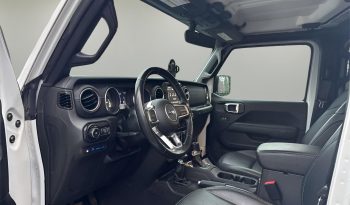 
									2022 Jeep Wrangler 4xe Unlimited Rubicon full								