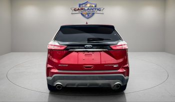 
									2019 Ford Edge Titanium full								