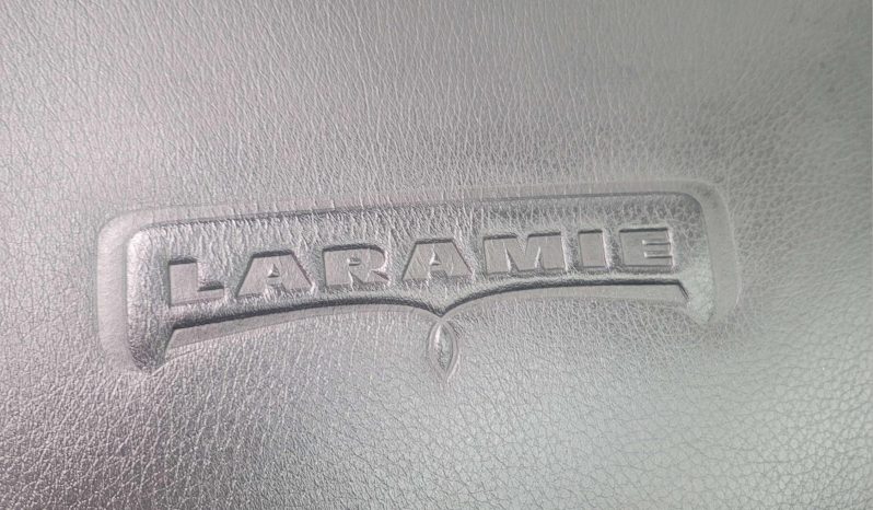 
								2015 RAM 2500 Diesel Laramie full									