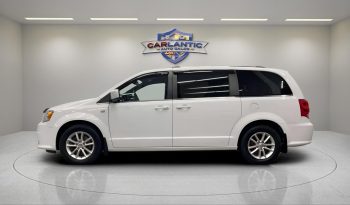 
									2019 Dodge Grand Caravan full								