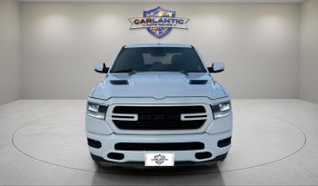 
									2020 Ram 1500 Sport CrewCab full								