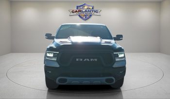 
									2019 Ram 1500 REBEL full								