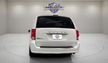 
									2019 Dodge Grand Caravan full								