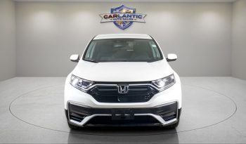 
									2021 Honda CR-V LX full								