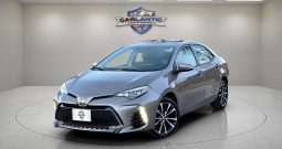 2018 Toyota Corolla SE Plus