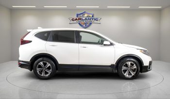 
									2021 Honda CR-V LX full								