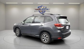 
									2020 Subaru Forester Touring full								