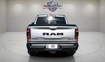 
									2019 Ram 1500 REBEL full								