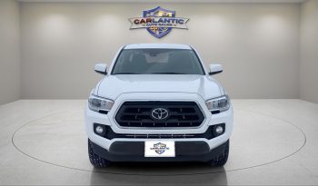 
									2022 Toyota Tacoma SR5 3.5L V6 full								