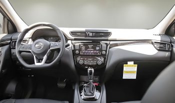 
									2023 Nissan Qashqai SL full								