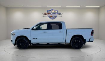 
									2020 Ram 1500 Sport CrewCab full								