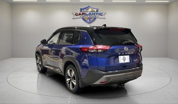 
									2023 Nissan Rogue SL full								