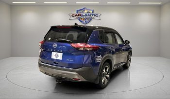 
									2023 Nissan Rogue SL full								