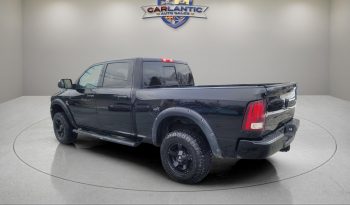 
									2015 RAM 2500 Diesel Laramie full								