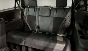 
									2019 Dodge Grand Caravan full								