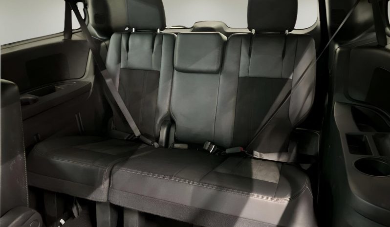 
								2019 Dodge Grand Caravan full									