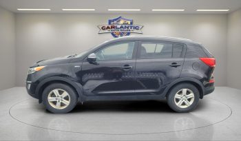 
									2016 Kia Sportage LX full								