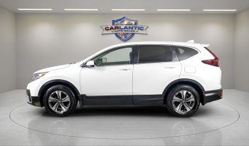 
									2021 Honda CR-V LX full								