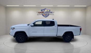 
									2022 Toyota Tacoma SR5 3.5L V6 full								