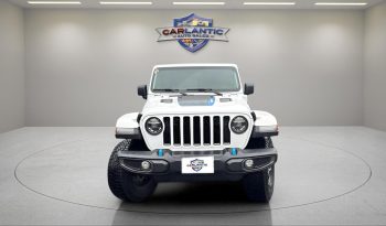 
									2022 Jeep Wrangler 4xe Unlimited Rubicon full								