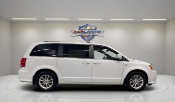 
									2019 Dodge Grand Caravan full								