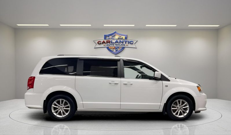 
								2019 Dodge Grand Caravan full									