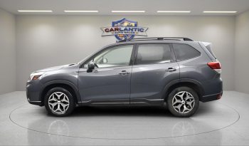 
									2020 Subaru Forester Touring full								