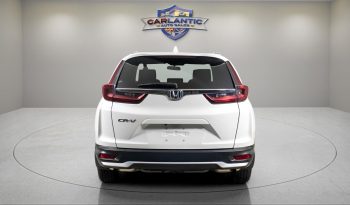 
									2021 Honda CR-V LX full								