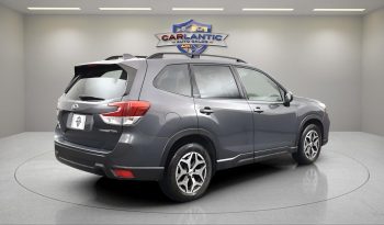 
									2020 Subaru Forester Touring full								