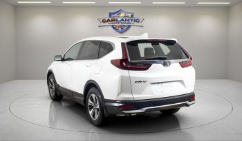 
									2021 Honda CR-V LX full								