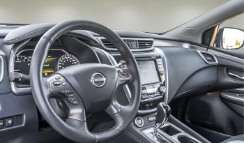 
									2023 Nissan Murano SL AWD full								