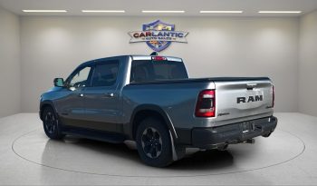 
									2019 Ram 1500 REBEL full								