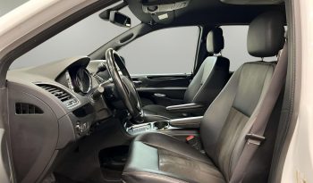 
									2019 Dodge Grand Caravan full								