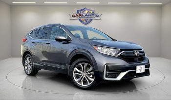 
									2021 Honda CR-V Sport full								