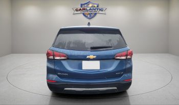 
									2024 Chevrolet Equinox LT AWD full								