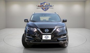 
									2023 Nissan Qashqai SL full								