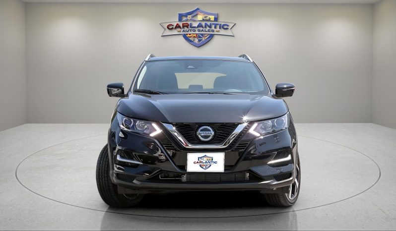 
								2023 Nissan Qashqai SL full									