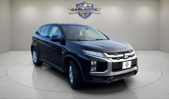 
									2021 Mitsubishi RVR ES full								