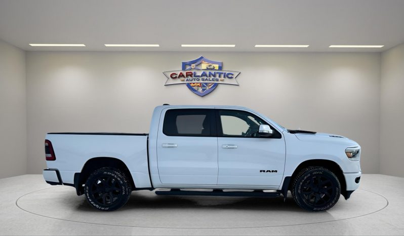 
								2020 Ram 1500 Sport CrewCab full									