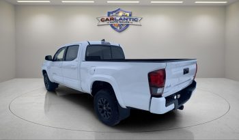 
									2022 Toyota Tacoma SR5 3.5L V6 full								