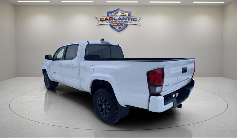 
								2022 Toyota Tacoma SR5 3.5L V6 full									