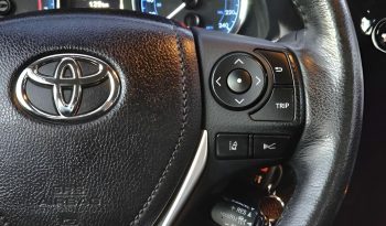 
									2018 Toyota Corolla SE Plus full								