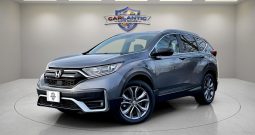 2021 Honda CR-V Sport