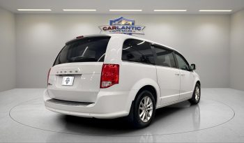 
									2019 Dodge Grand Caravan full								