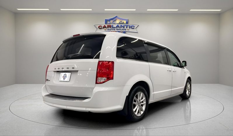 
								2019 Dodge Grand Caravan full									