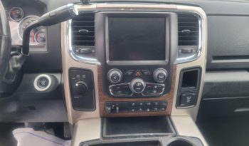 
									2015 RAM 2500 Diesel Laramie full								